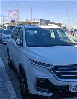 شێڤرۆلێت کاپتیڤا